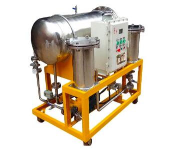 使用透平油濾油機(jī)時需注意哪些應(yīng)用細(xì)節(jié)？