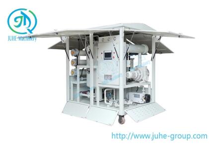 EH油濾油機(jī)更適宜應(yīng)用于哪些行業(yè)？