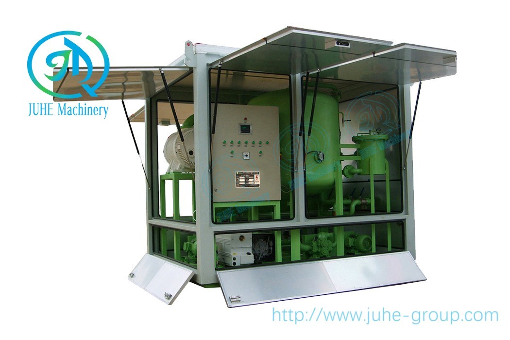 如何選擇鋼廠濾油機(jī)？