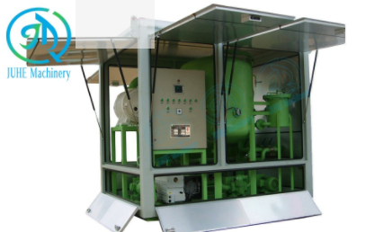 變壓器油真空濾油機該如何選擇？