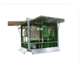 濾油機(jī)如何提高濾油效率？