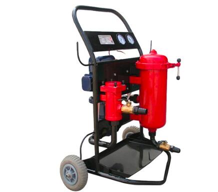 潤滑油過濾機(jī)的選擇技巧有哪些？