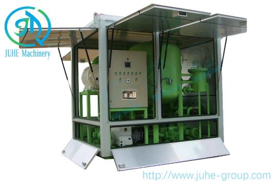 濾油機(jī)的常見(jiàn)類(lèi)型主要有哪些？