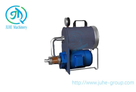 影響手提式濾油機過濾質量的因素有哪些